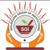 Sanjeevani Ayurvedic Medical College logo