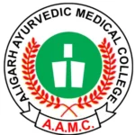 ALIGARH AYURVEDIC MEDICAL COLLEGE & ACN HOSPITAL logo
