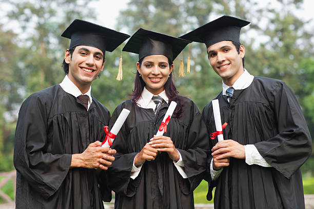 Bachelor of Technology (B.Tech)