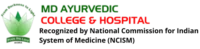 M.D. Ayurvedic College and Hospital