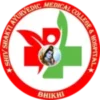Shiv Shakti Medical College and Hospital logo