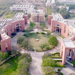 JK Lakshmipat University.