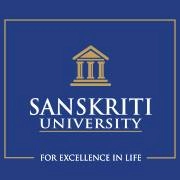 Sanskriti University – Admission 2024, Fees, Courses, Ranking