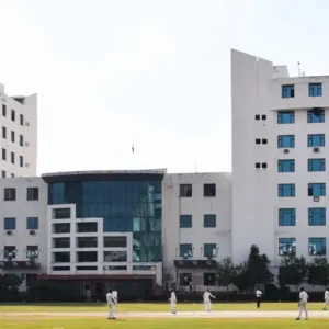 Suresh gyan vihar university photo