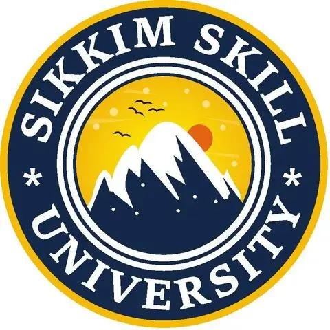 Sikkim Skill University – Admission 2024, Fees, Courses, Ranking