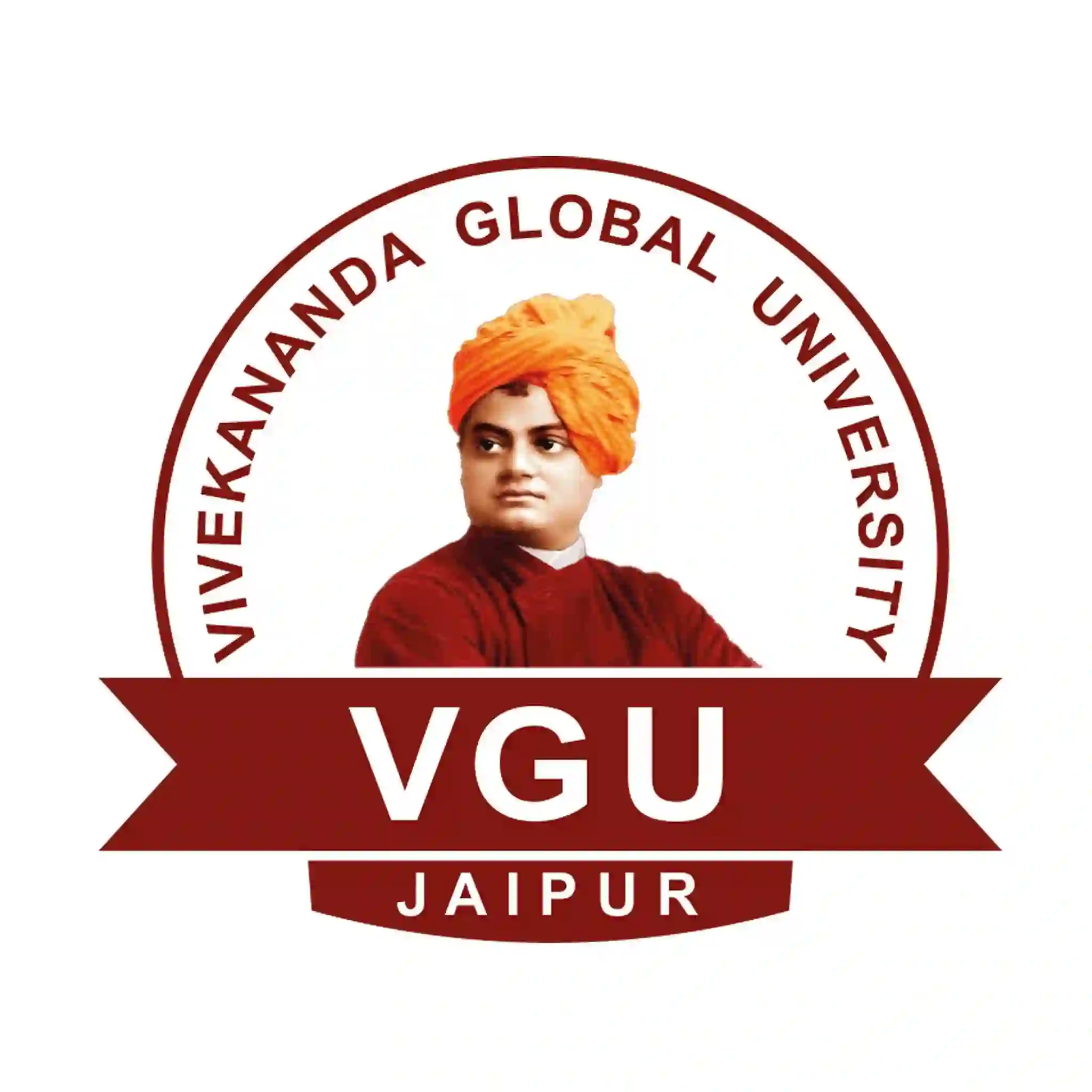 VGU (Vivekananda Global University) -Admission 2024, Fees, Courses, Ranking