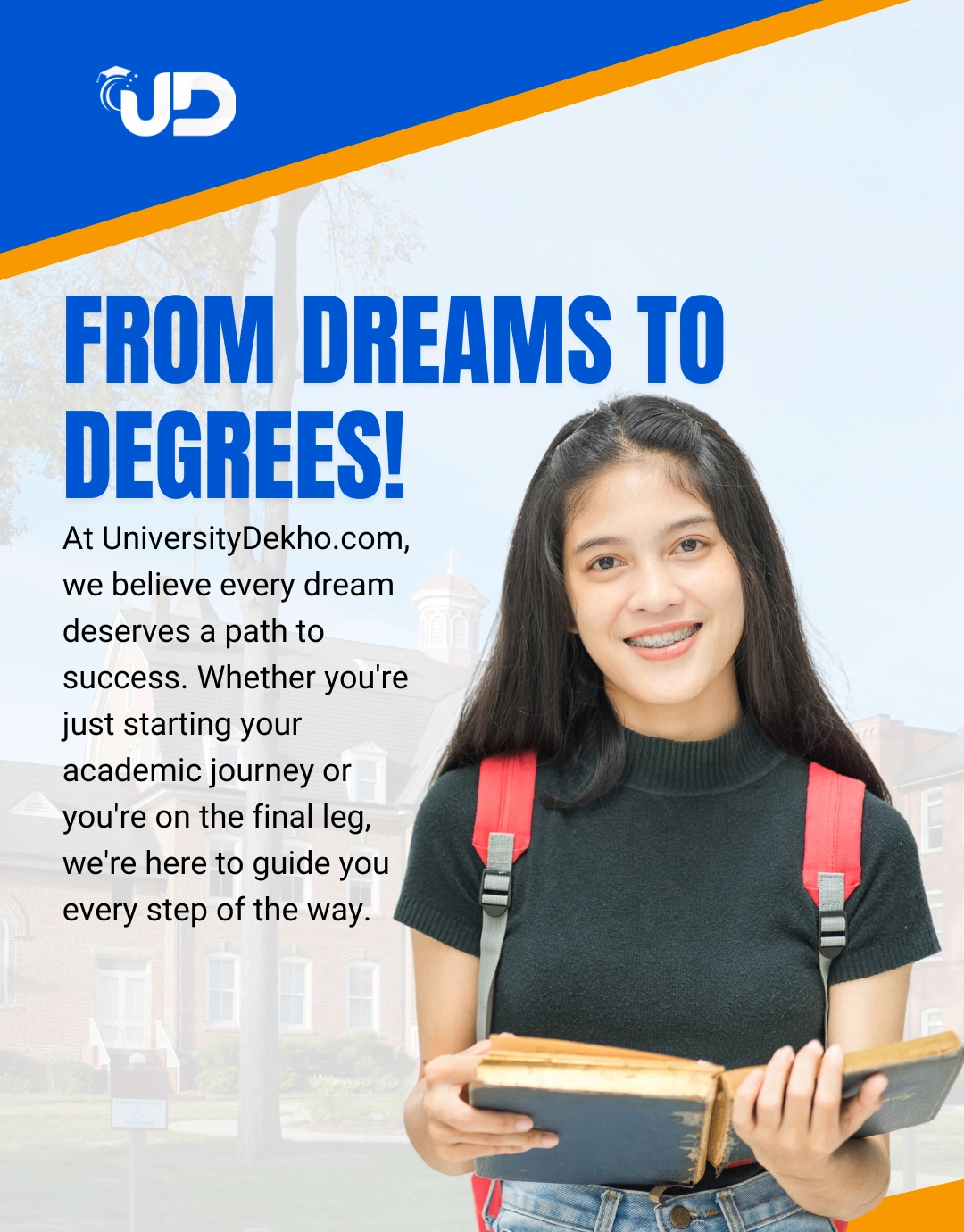 ud apply