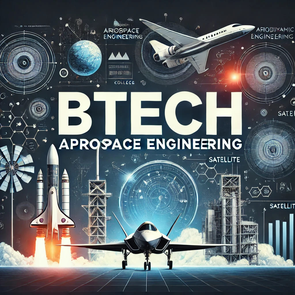 Aerospace Engineering