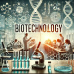 Biotechnology Branch