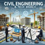 BTech Civil Engineering