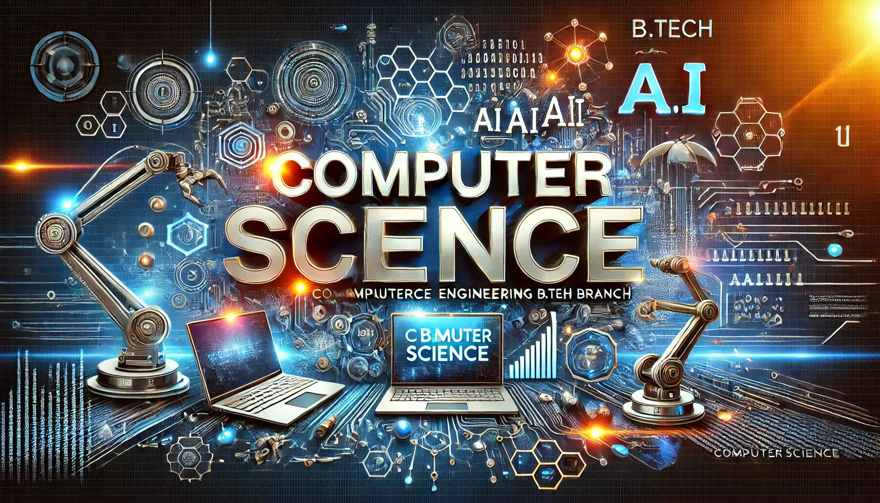 Computer Science Engineering