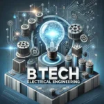 Electrical Engineering