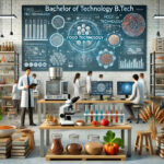 Food Technology Branch
