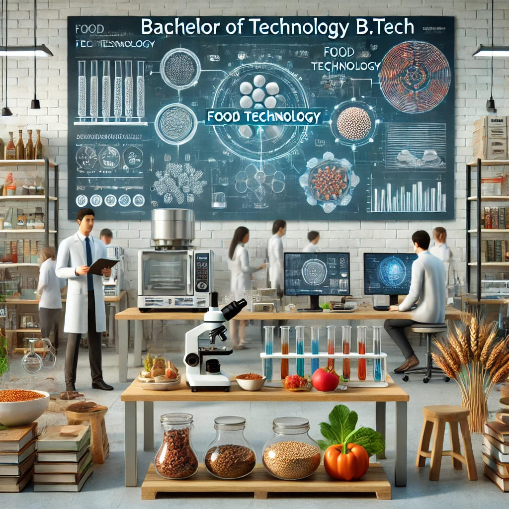 Food Technology Branch