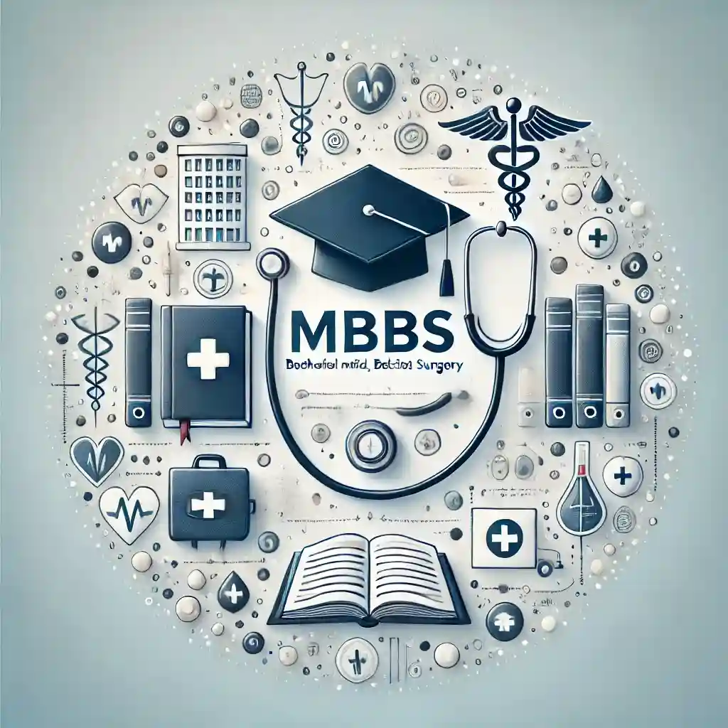 Complete Guide to MBBS: Course Details, Admission, Fees, and Career Scope