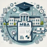 MBA in Hospital Management
