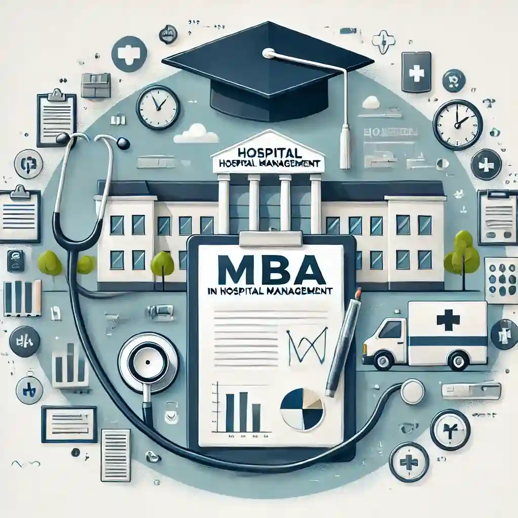 MBA in Hospital Management