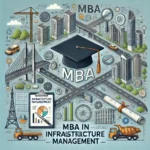 MBA in Infrastructure Management
