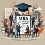 MBA in Human Resource