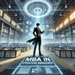 MBA in Operations Management