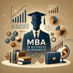 MBA in Business Economics
