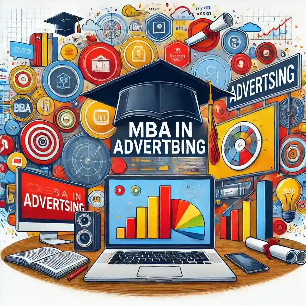MBA in Advertising