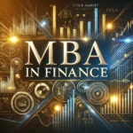 MBA in Finance