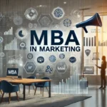 MBA in Marketing