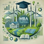 MBA in Energy and Environment