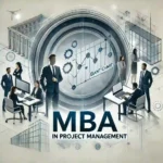 MBA in Project Management