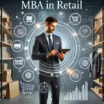 MBA in Retail