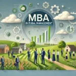 MBA in Rural Management
