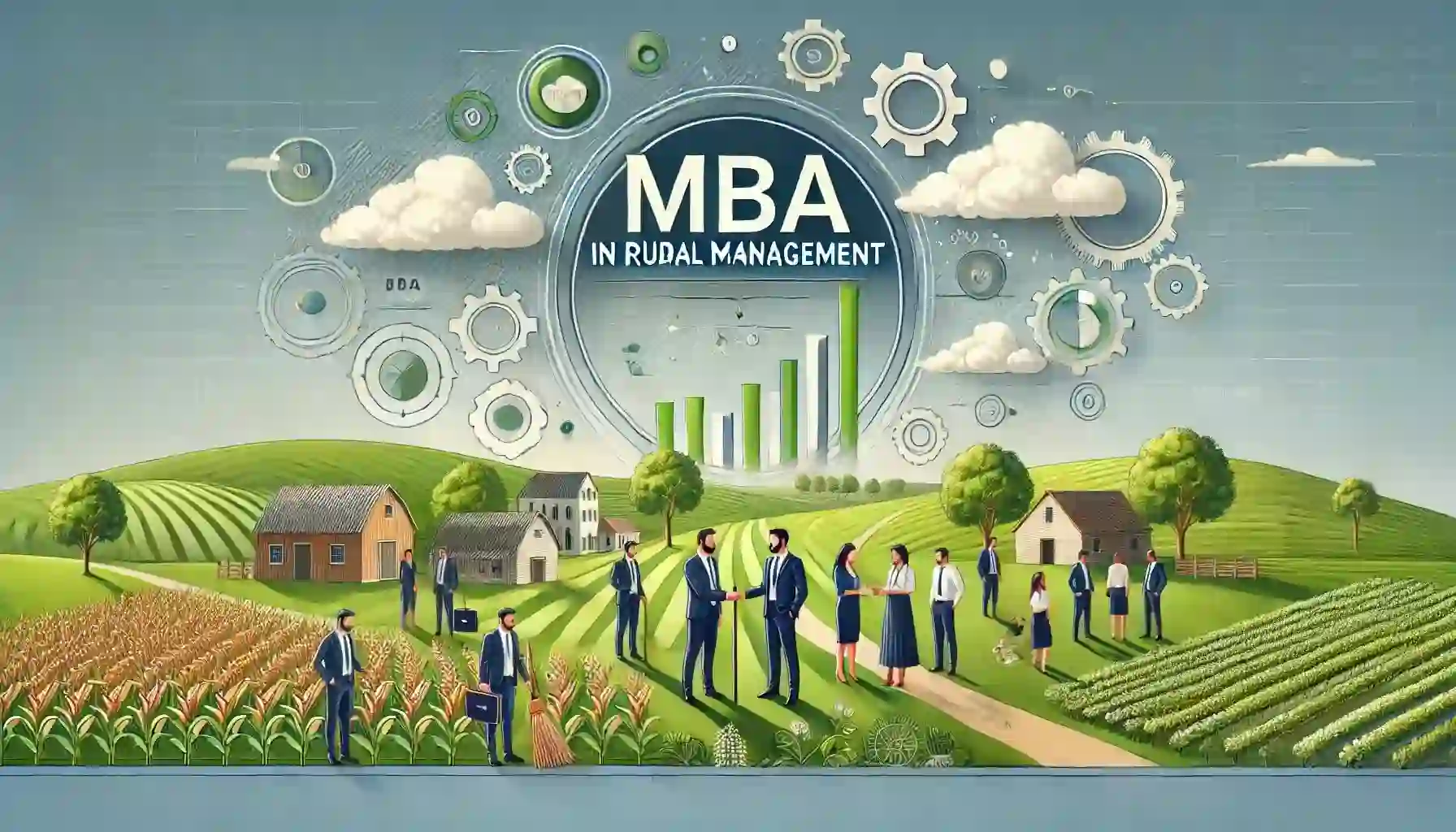 MBA in Rural Management