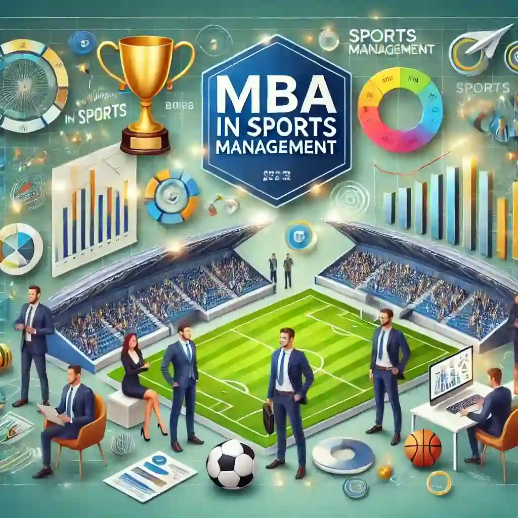 MBA in Sports Management