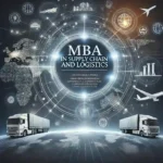 MBA in Supply Chain