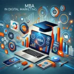MBA in Digital Marketing
